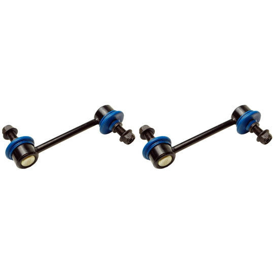 MSUPLINK20487 Mevotech Supreme Suspension Stabilizer Bar Link Kit