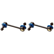 Load image into Gallery viewer, MSUPLINK20487 Mevotech Supreme Suspension Stabilizer Bar Link Kit