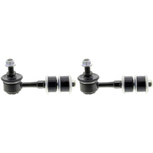Charger l'image dans la galerie, MSUPLINK20496 Mevotech Supreme Suspension Stabilizer Bar Link Kit