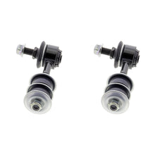 Charger l'image dans la galerie, MSUPLINK20496 Mevotech Supreme Suspension Stabilizer Bar Link Kit