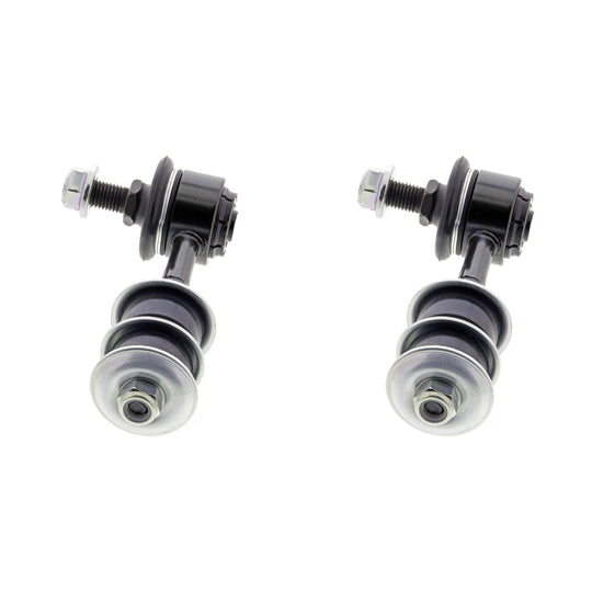 MSUPLINK20496 Mevotech Supreme Suspension Stabilizer Bar Link Kit