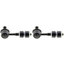 Charger l'image dans la galerie, MSUPLINK20496 Mevotech Supreme Suspension Stabilizer Bar Link Kit