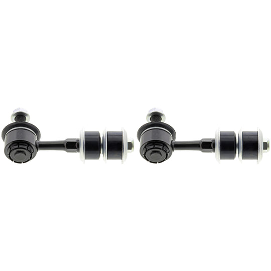 MSUPLINK20496 Mevotech Supreme Suspension Stabilizer Bar Link Kit