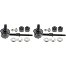 Charger l'image dans la galerie, MSUPLINK20496 Mevotech Supreme Suspension Stabilizer Bar Link Kit