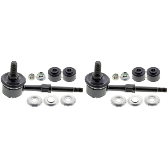 MSUPLINK20496 Mevotech Supreme Suspension Stabilizer Bar Link Kit