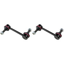 Load image into Gallery viewer, MSUPLINK20535 Mevotech Supreme Suspension Stabilizer Bar Link Kit