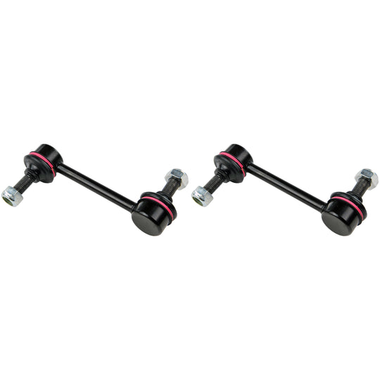 MSUPLINK20535 Mevotech Supreme Suspension Stabilizer Bar Link Kit
