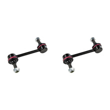 Load image into Gallery viewer, MSUPLINK20535 Mevotech Supreme Suspension Stabilizer Bar Link Kit