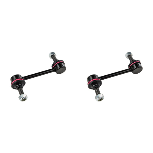 MSUPLINK20535 Mevotech Supreme Suspension Stabilizer Bar Link Kit