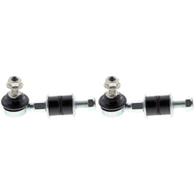 Load image into Gallery viewer, MSUPLINK20660 Mevotech Supreme Suspension Stabilizer Bar Link Kit