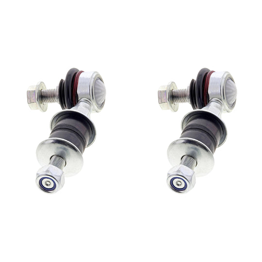 MSUPLINK20660 Mevotech Supreme Suspension Stabilizer Bar Link Kit
