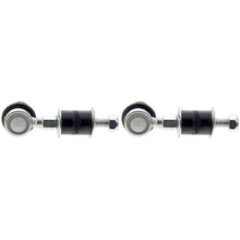 Load image into Gallery viewer, MSUPLINK20660 Mevotech Supreme Suspension Stabilizer Bar Link Kit