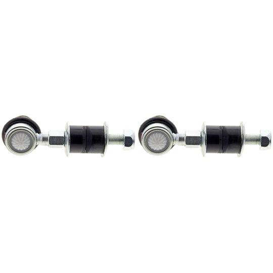 MSUPLINK20660 Mevotech Supreme Suspension Stabilizer Bar Link Kit
