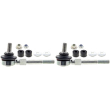 Load image into Gallery viewer, MSUPLINK20660 Mevotech Supreme Suspension Stabilizer Bar Link Kit