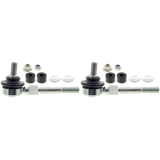MSUPLINK20660 Mevotech Supreme Suspension Stabilizer Bar Link Kit