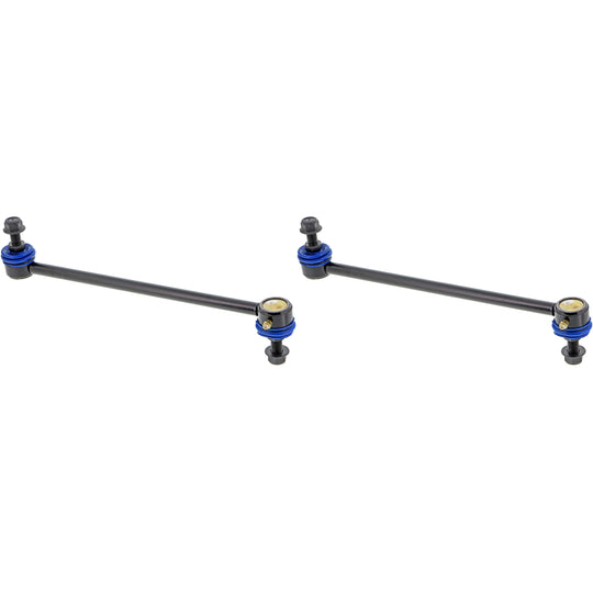 MSUPLINK20664 Mevotech Supreme Suspension Stabilizer Bar Link Kit