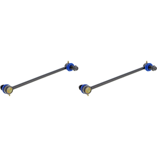 MSUPLINK20664 Mevotech Supreme Suspension Stabilizer Bar Link Kit
