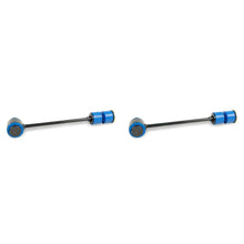 Charger l'image dans la galerie, MSUPLINK20665 Mevotech Supreme Suspension Stabilizer Bar Link Kit