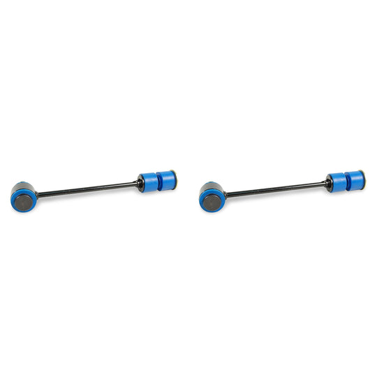 MSUPLINK20665 Mevotech Supreme Suspension Stabilizer Bar Link Kit