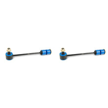 Charger l'image dans la galerie, MSUPLINK20665 Mevotech Supreme Suspension Stabilizer Bar Link Kit