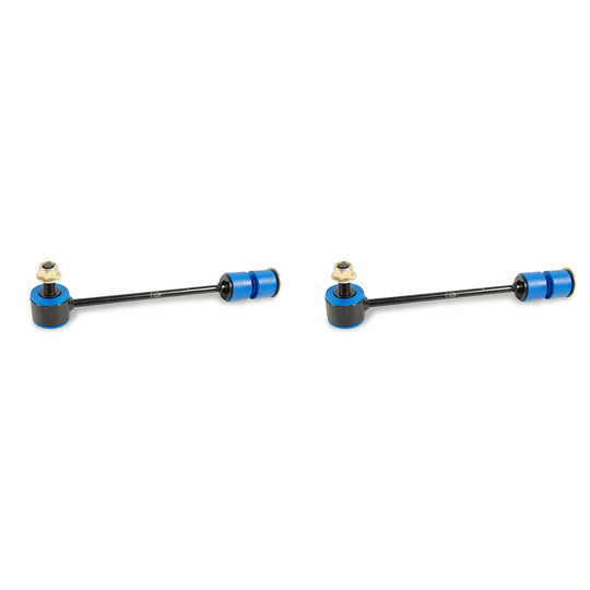 MSUPLINK20665 Mevotech Supreme Suspension Stabilizer Bar Link Kit