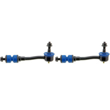 Load image into Gallery viewer, MSUPLINK20686 Mevotech Supreme Suspension Stabilizer Bar Link Kit