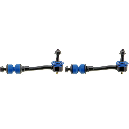 MSUPLINK20686 Mevotech Supreme Suspension Stabilizer Bar Link Kit
