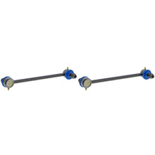 Load image into Gallery viewer, MSUPLINK20726 Mevotech Supreme Suspension Stabilizer Bar Link Kit