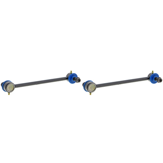 MSUPLINK20726 Mevotech Supreme Suspension Stabilizer Bar Link Kit