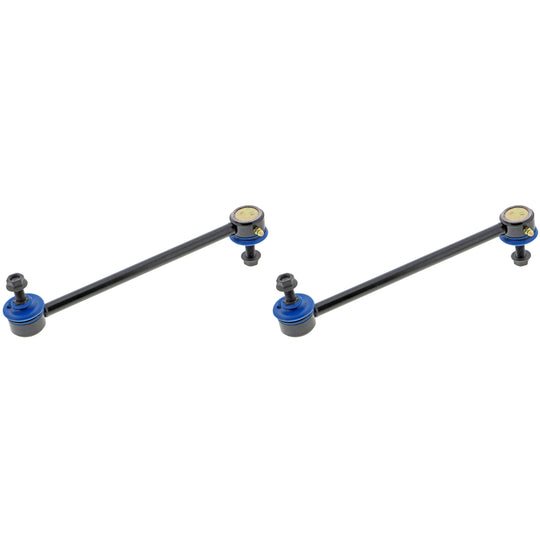 MSUPLINK20726 Mevotech Supreme Suspension Stabilizer Bar Link Kit