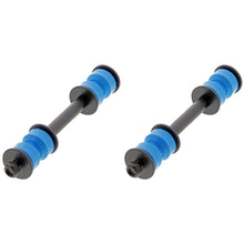 Load image into Gallery viewer, MSUPLINK20741 Mevotech Supreme Suspension Stabilizer Bar Link Kit