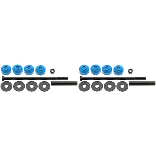 MSUPLINK20741 Mevotech Supreme Suspension Stabilizer Bar Link Kit