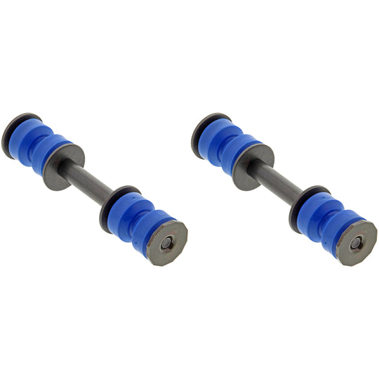 MSUPLINK20742 Mevotech Supreme Suspension Stabilizer Bar Link Kit