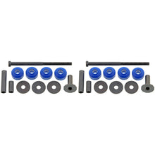 Load image into Gallery viewer, MSUPLINK20742 Mevotech Supreme Suspension Stabilizer Bar Link Kit
