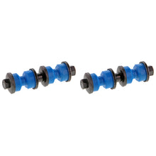 Load image into Gallery viewer, MSUPLINK20754 Mevotech Supreme Suspension Stabilizer Bar Link Kit