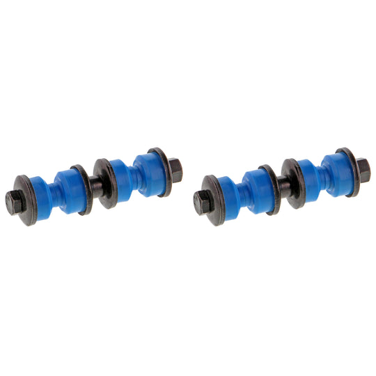 MSUPLINK20754 Mevotech Supreme Suspension Stabilizer Bar Link Kit