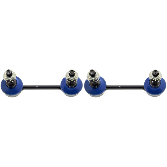 MSUPLINK20761 Mevotech Supreme Suspension Stabilizer Bar Link Kit