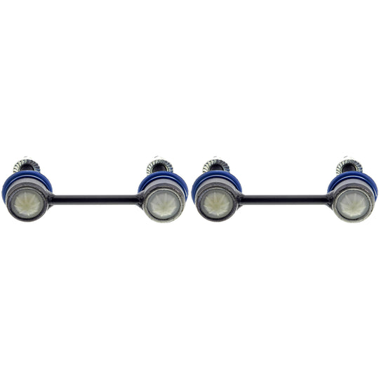 MSUPLINK20761 Mevotech Supreme Suspension Stabilizer Bar Link Kit