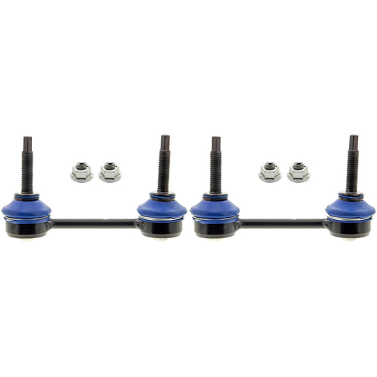 MSUPLINK20761 Mevotech Supreme Suspension Stabilizer Bar Link Kit