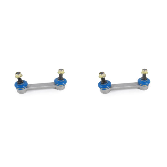 MSUPLINK20820 Mevotech Supreme Suspension Stabilizer Bar Link Kit