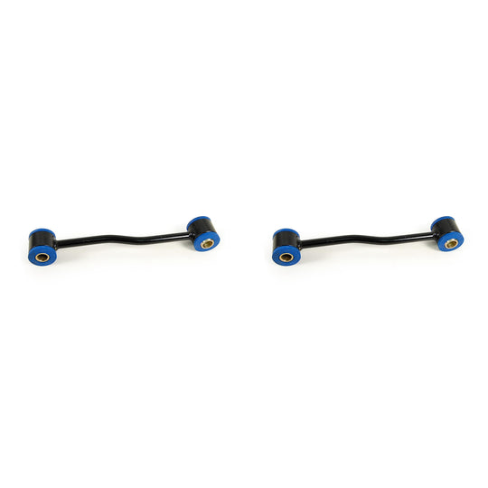 MSUPLINK20833 Mevotech Supreme Suspension Stabilizer Bar Link Kit