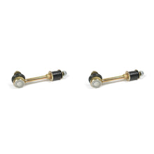 Load image into Gallery viewer, MSUPLINK20846 Mevotech Supreme Suspension Stabilizer Bar Link Kit