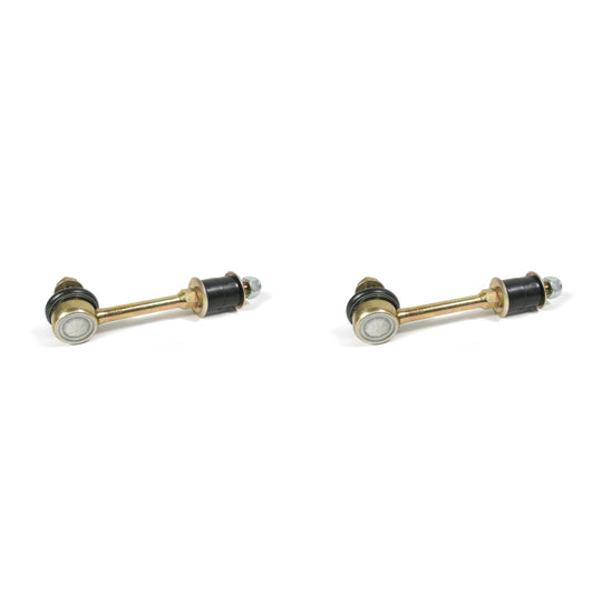 MSUPLINK20846 Mevotech Supreme Suspension Stabilizer Bar Link Kit