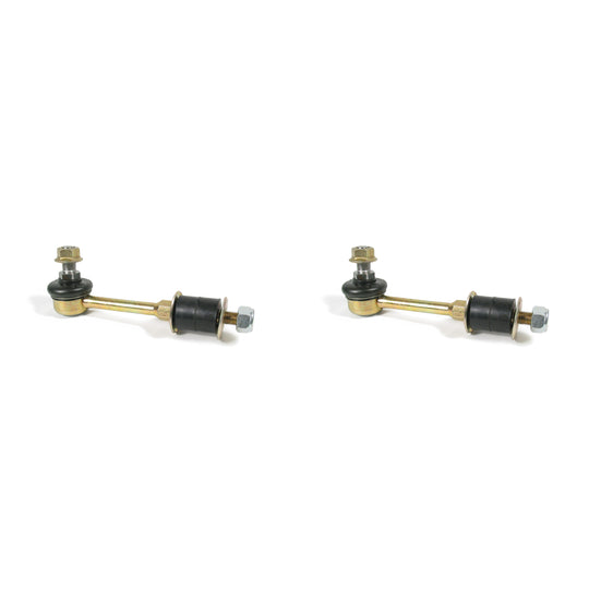 MSUPLINK20846 Mevotech Supreme Suspension Stabilizer Bar Link Kit
