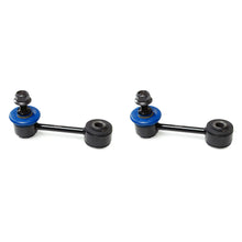 Load image into Gallery viewer, MSUPLINK20848 Mevotech Supreme Suspension Stabilizer Bar Link Kit