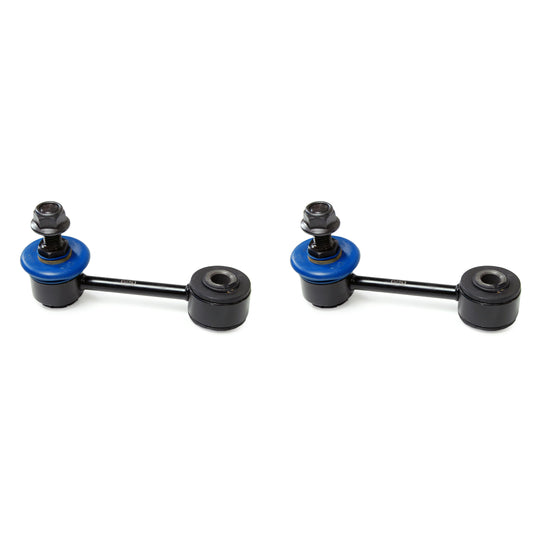 MSUPLINK20848 Mevotech Supreme Suspension Stabilizer Bar Link Kit