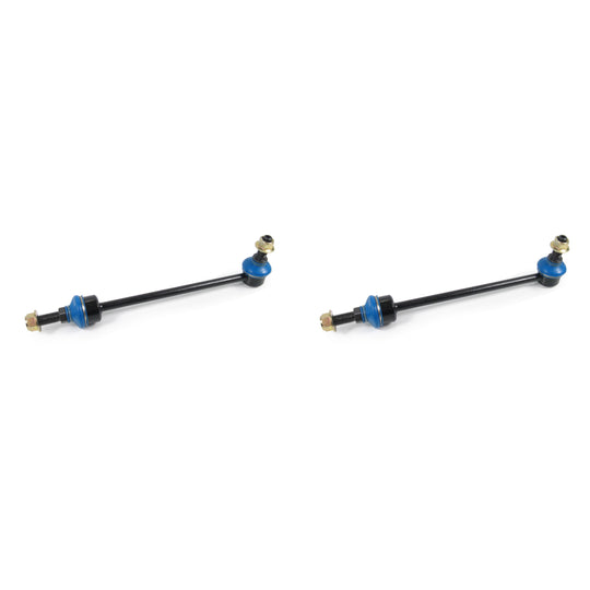 MSUPLINK20849 Mevotech Supreme Suspension Stabilizer Bar Link Kit