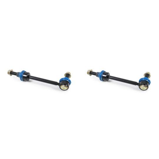 MSUPLINK20850 Mevotech Supreme Suspension Stabilizer Bar Link Kit