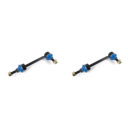 MSUPLINK20850 Mevotech Supreme Suspension Stabilizer Bar Link Kit