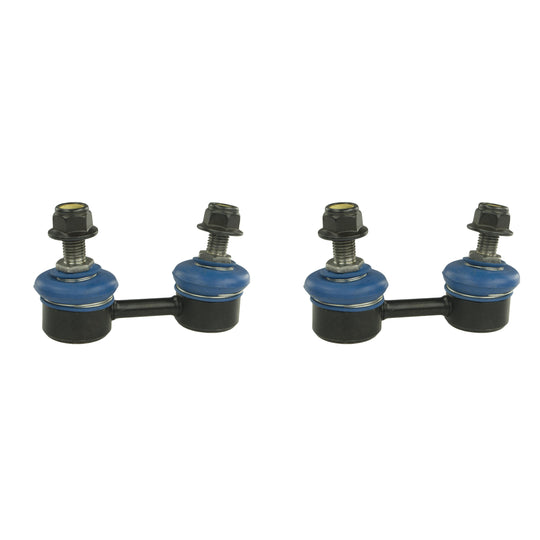 MSUPLINK20942 Mevotech Supreme Suspension Stabilizer Bar Link Kit
